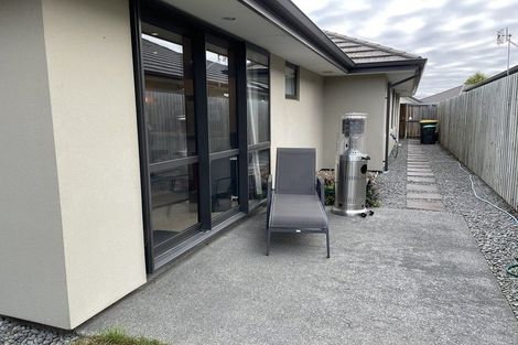 Photo of property in 28 Keene Street, Wigram, Christchurch, 8042