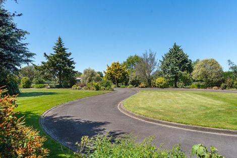 Photo of property in 87 Willow Park Drive, Opaki, Masterton, 5871