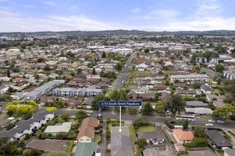 Photo of property in 1/14 South Street, Papakura, 2110