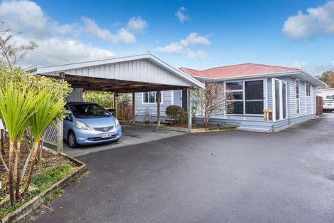 Photo of property in 21 Carrington Avenue, Hillcrest, Hamilton, 3216