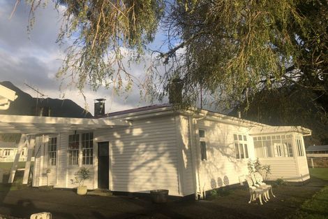 Photo of property in 28 Cook Flat Road, Fox Glacier, 7886