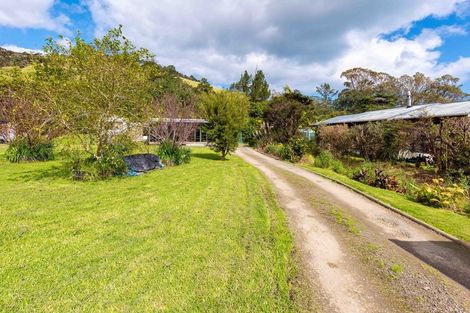Photo of property in 46 Waihuka Road, Omapere, Kaikohe, 0473