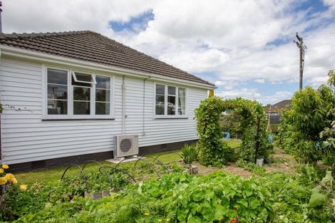 Photo of property in 21 Hall Street, Woodville, 4920