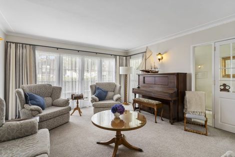 Photo of property in 85 Glenmore Road, Sunnyhills, Auckland, 2010