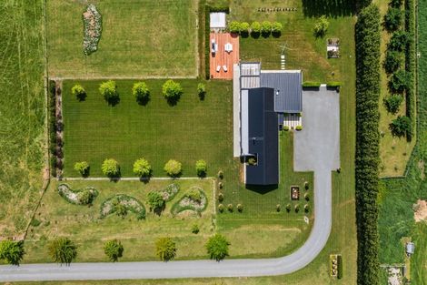 Photo of property in 114 Raddens Road, Ohoka, Kaiapoi, 7692