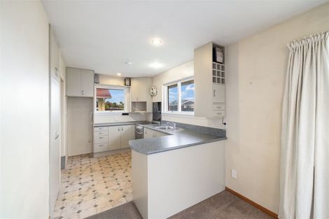 Photo of property in 1/11 Blakehall Place, Spreydon, Christchurch, 8024