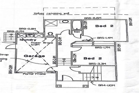 Photo of property in 27 Waverton Terrace, Churton Park, Wellington, 6037