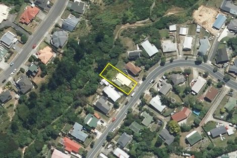 Photo of property in 112 Conclusion Street, Ascot Park, Porirua, 5024