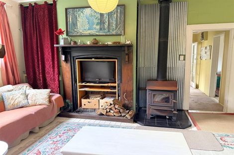 Photo of property in 295 Roa Road, Blackball, 7804