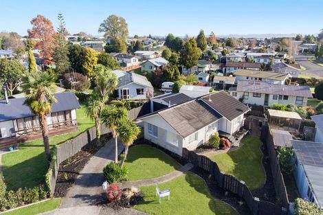 Photo of property in 20 Cypress Crescent, Pukete, Hamilton, 3200