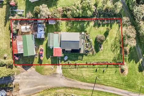 Photo of property in 218 Cowell Street, Kawhia, 3889