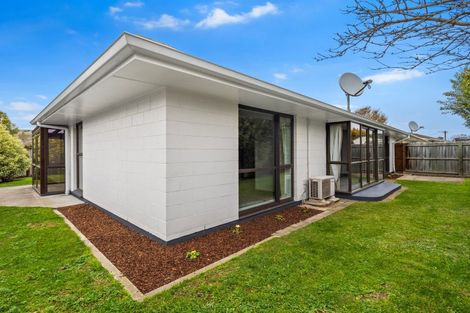 Photo of property in 5 Redbridge Lane, Sydenham, Christchurch, 8023