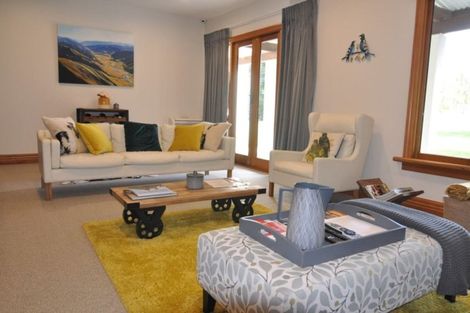 Photo of property in 421 Pound Road, Yaldhurst, Christchurch, 7676