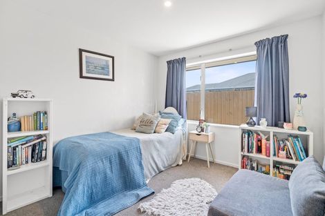 Photo of property in 16 Burnham School Road, Rolleston, 7614