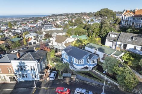 Photo of property in 375 Rattray Street, Dunedin Central, Dunedin, 9016