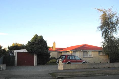Photo of property in 9 Flemington Street, Washdyke, Timaru, 7910