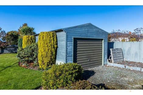 Photo of property in 7 Betten Street, Waimate, 7924