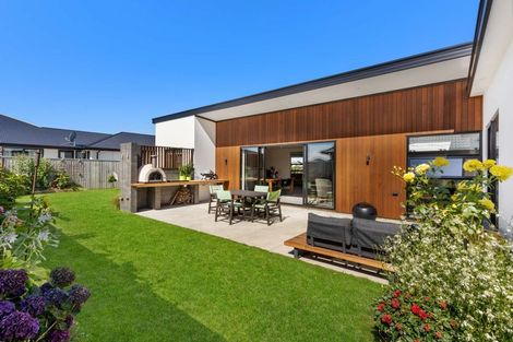 Photo of property in 1 Claw Place, Rolleston, 7615