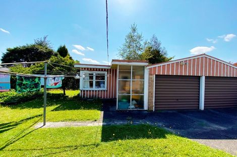 Photo of property in 48 Knighton Road, Hillcrest, Hamilton, 3216