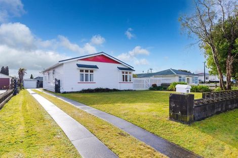 Photo of property in 48 Marchant Street, Putaruru, 3411