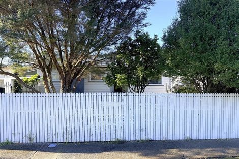 Photo of property in 99 Marlborough Street, Greymouth, 7805