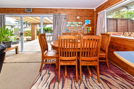 Photo of property in 119 Carnoustie Drive, Wattle Downs, Auckland, 2103