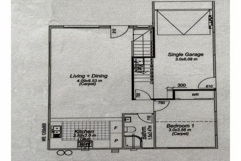 Photo of property in 30c Godley Road, Green Bay, Auckland, 0604