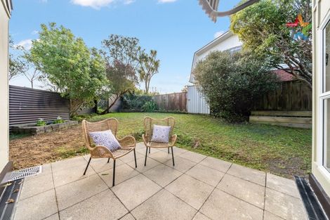 Photo of property in 6/17 Cedar Street, Maungaraki, Lower Hutt, 5010