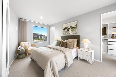 Photo of property in 27 Harlequin Drive, Rolleston, 7614