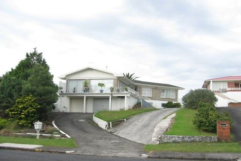 Photo of property in 26 Grassways Avenue, Pakuranga, Auckland, 2010