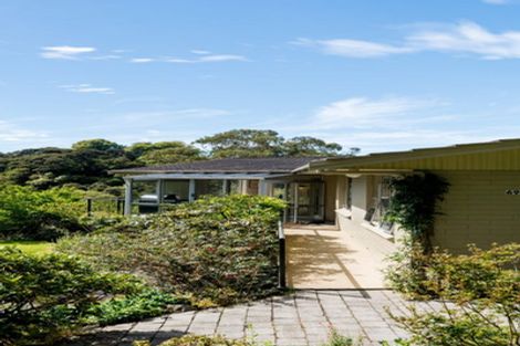 Photo of property in 69 Wallace Street, Maori Hill, Dunedin, 9010