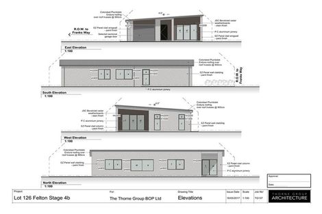 Photo of property in 56 Franks Way, Papamoa Beach, Papamoa, 3118