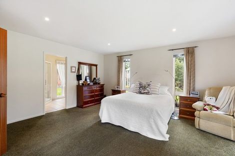 Photo of property in 535 Pound Road, Yaldhurst, Christchurch, 7676