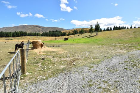 Photo of property in 85 Ben Ohau Road, Ben Ohau, Twizel, 7999