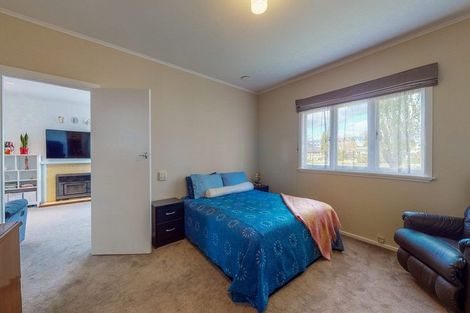 Photo of property in 27 Burwood Road, Matamata, 3400