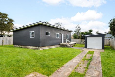 Photo of property in 34 Blundell Place, Huntly, 3700