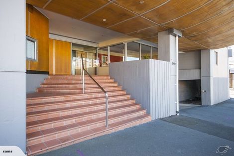 Photo of property in Capital Hill Apartments, 11/54 Hill Street, Thorndon, Wellington, 6011