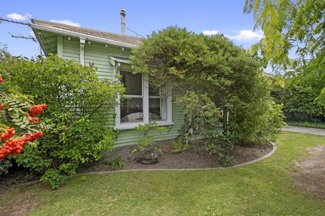 Photo of property in 33 Edward Street, Rangiora, 7400