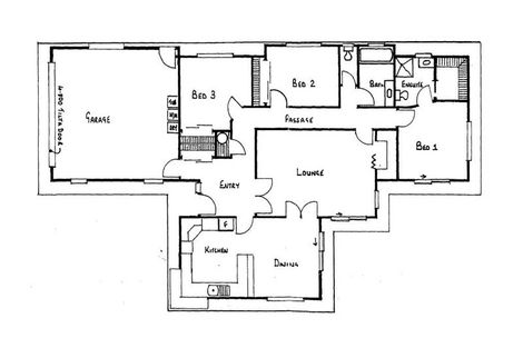 Photo of property in 84 Devon Street, Arrowtown, 9302