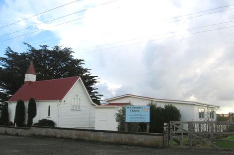Photo of property in 18 Akers Road, Linton, Palmerston North, 4472