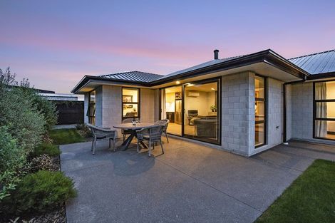 Photo of property in 5 Rothwell Drive, Rolleston, 7615