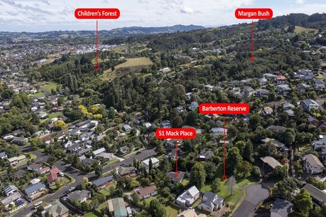 Photo of property in 51 Mack Place, Red Hill, Papakura, 2110