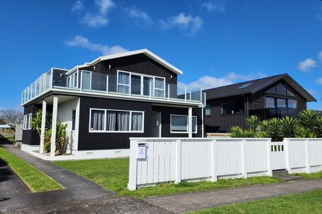 Photo of property in 9 Sackville Street, Fitzroy, New Plymouth, 4312