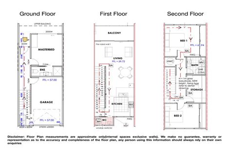 Photo of property in 9/55 James Laurie Street, Henderson, Auckland, 0612