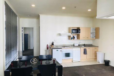 Photo of property in The Airedale, 406/85 Airedale Street, Auckland Central, Auckland, 1010
