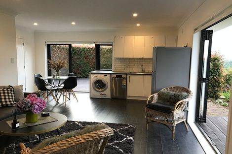 Photo of property in 206 Broomfields Road, Whitford, Howick, 2571