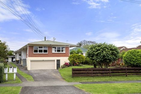 Photo of property in 1/14 South Street, Papakura, 2110