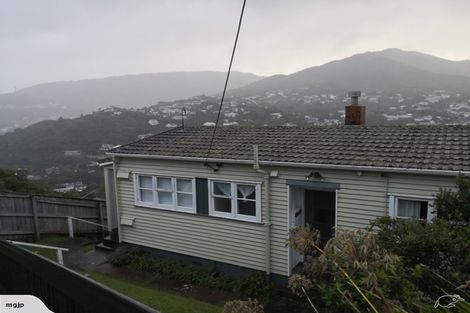 Photo of property in 28 Quetta Street, Ngaio, Wellington, 6035