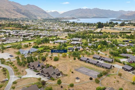 Photo of property in Heritage Village, 7 Villa Lane, Wanaka, 9382