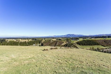 Photo of property in 250 Loburn Kowai Road, Loburn, Rangiora, 7472